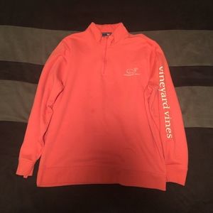 Vineyard Vines Quarter Zip